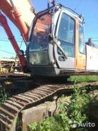 Hitachi ZX450. Продается Экскаватор Хитачи