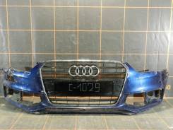 Бампер. Audi A4