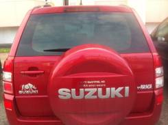 Наклейка. Suzuki