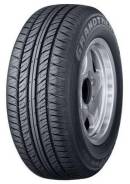Dunlop Grandtrek PT2. Летние, без износа
