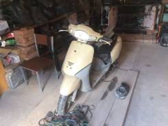 Honda Dio Fit. 50 куб. см., неисправен, без птс, с пробегом