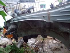 Лонжерон. Honda Rafaga, CE4, E-CE5, E-CE4 Honda Ascot, E-CE5, CE4, E-CE4 Двигатель G20A