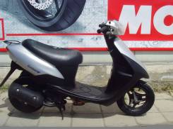 Suzuki Lets 2. 49 куб. см., исправен, без птс, без пробега