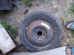 Колесо запасное. Honda: Prelude, Rafaga, Accord, Ascot, Inspire, Torneo, Vigor, Accord Inspire Двигатели: F20A4, F22A1, F22A2, F22B, F22Z5, F22Z6, H22...