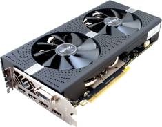 AMD Radeon RX-Series. Под заказ