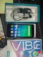 Lenovo Vibe. Б/у