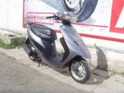 Suzuki Address V50. 50 куб. см., исправен, без птс, без пробега