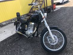 Suzuki LS400 Savage. 400 куб. см., исправен, птс, с пробегом