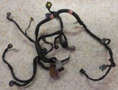Проводка двс. Subaru Legacy, BH5 Subaru Forester, SF5 Двигатель EJ201