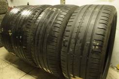 Pirelli P Zero Rosso. Летние, износ: 50%, 4 шт