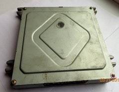 Блок управления двс. Honda Capa, GA4, GA6, GFGA4, GFGA6 Двигатель D15B