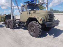 ЗИЛ 131. Продам ЗиЛ 131 с хранения, 6 000 куб. см., 8 000 кг.