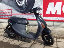 Suzuki Lets 4. 49 куб. см., исправен, без птс, без пробега