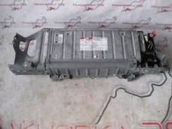 Высоковольтная батарея. Toyota Prius, NHW20 Двигатель 1NZFXE