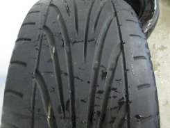 Toyo Proxes T1-S. ������, �/�, ����� 30�%