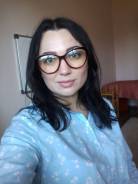 Воспитатель. Высшее образование, опыт работы 10 лет