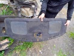 Полка багажника. Honda Rafaga, CE4 Honda Ascot, CE4 Двигатель G20A