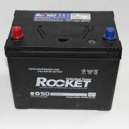 Rocket. 70 А.ч., Прямая (правое), производство Корея