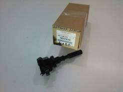 Катушка зажигания. Mitsubishi: Toppo BJ, Town Box Wide, Minicab, Toppo BJ Wide, Pajero Mini, Pajero Junior, Town Box Toyota Town Ace Двигатель 2CT. По...