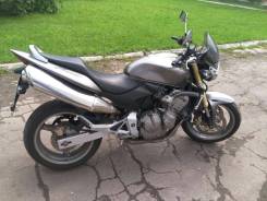 Honda CB 600. 600 куб. см., исправен, птс, с пробегом. Под заказ из Химок
