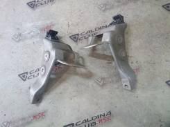 Крепление фары. Toyota Carina, ST215, AT210, AT211, CT211, AT212, CT215, CT216, CT210 Двигатели: 5AFE, 3CTE, 4AGE, 7AFE, 2CT, 3SFE
