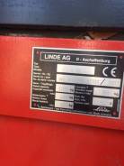 Linde. Продам или сдам в аренду штабилер, 1 400 кг.