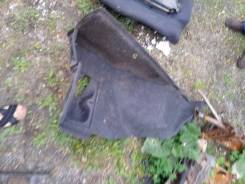 Обшивка багажника. Honda Rafaga, CE4, CE5 Honda Ascot, CE4, CE5 Двигатели: G20A, G25A