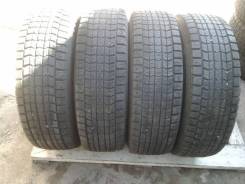 Dunlop Grandtrek SJ7. Всесезонные, износ: 5%, 4 шт