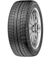 Michelin Latitude X-Ice 2