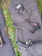Ремень безопасности. Honda Ascot, CE4, E-CE5, E-CE4 Honda Rafaga, CE4, E-CE5, E-CE4