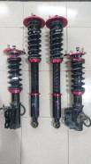 Амортизатор. Nissan Silvia, S15, S14 Nissan Laurel, GNC34, GC35, HC35, GC34, HC34, GNC35, GCC34, GCC35