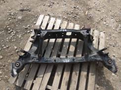 Балка поперечная. Toyota Mark II, LX90, JZX101, JZX90E, GX100, GX90, JZX100, JZX90, LX100, JZX91, SX90 Двигатели: 2LTE, 2JZGE, 1JZGE, 4SFE, 1GFE