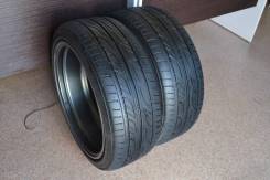 Goodyear Eagle LS 2000 Hybrid II. Летние, 2014 год, износ: 20%, 2 шт