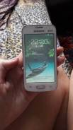 Samsung Galaxy Star Plus GT-S7262. Б/у. Под заказ