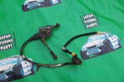 Датчик высоты дорожного просвета. Toyota Harrier, GSU31, GSU31W, MCU31, MCU31W Двигатели: 1MZFE, 2GRFE