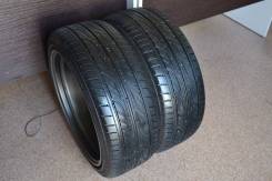 Goodyear Eagle LS 2000 Hybrid II. Летние, 2014 год, износ: 10%, 2 шт