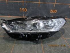 Фара. Ford Mondeo