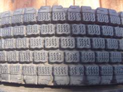 Bridgestone W910. Всесезонные, 2015 год, износ: 5%, 6 шт