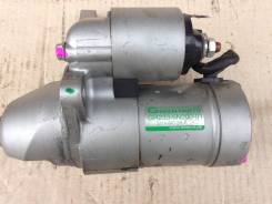 Стартер. Nissan: Wingroad, Liberty, Bluebird Sylphy, Serena, Primera, AD, Prairie Двигатели: QR20DE, QR20DD, F9Q, QG16DE, QG18DE, QR25DD, YD22DDT