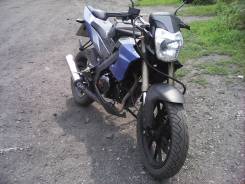 Irbis GR 250. 249 куб. см., исправен, птс, с пробегом