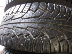 Nokian Hakkapeliitta 5. Зимние, шипованные, 2011 год, износ: 10%, 4 шт