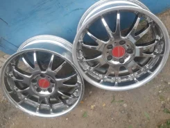 AME Shallen. 8.0x18", 5x114.3, ET38, �� 73,0���. ����