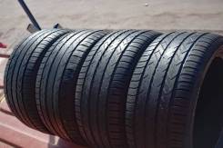 Pirelli Eufori@. Летние, износ: 30%, 4 шт