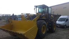 Sdlg. Фронтальный погрузчик SDLG LG956F, 10 999 куб. см., 5 000 кг.
