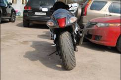 Suzuki GSX 1300R Hayabusa. 1 350 куб. см., исправен, птс, с пробегом