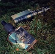 Продам бизнес (vape-бар)