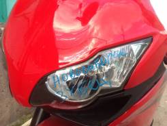Honda CBR 1000RR Fireblade. 1 000 куб. см., исправен, птс, с пробегом