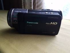Panasonic HC-X900. Менее 4-х Мп