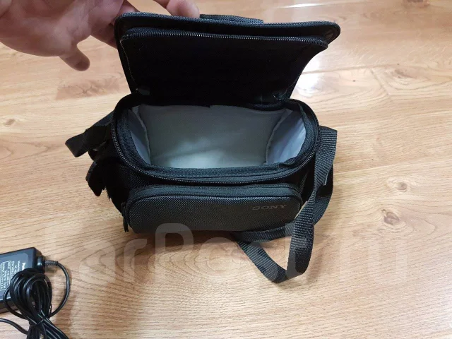 Panasonic HC-X900. ����� 4-� �� ����