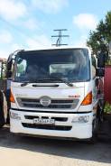 Hino. Продам автобетоносмеситель FM500 в отличном состоянии, 7 684 куб. см., 6,00 куб. м.
